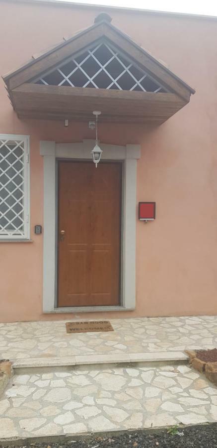 Casa de hóspedes Borgo Dei Centurione *